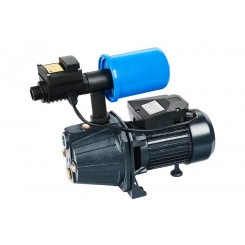 Адаптивнаястанция АКВАРОБОТ JET 80 S (г/а 2л) Адаптивнаястанция АКВАРОБОТ JET 80 S (г/а 2л)