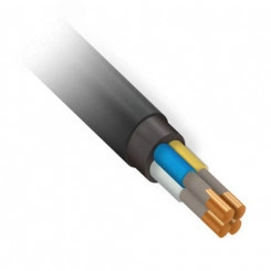 Кабель силовой ВВГнг(А)-FRLSLTx 4х2.5-0.66 ТРТС Кабель силовой ВВГнг(А)-FRLSLTx 4х2.5-0.66 ТРТС