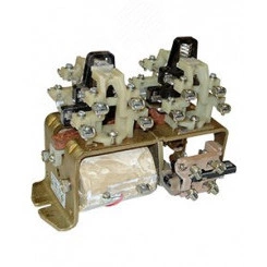 МК1-55А У3, 110В, 5з+5р, IP00, контактор электромагнитный МК1-55А У3, 110В, 5з+5р, IP00, контактор электромагнитный