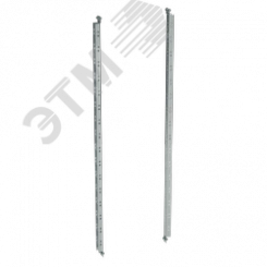 Стойка вертикальная дополнительная В=2000мм (1721мм), 1кмп=2шт Стойка вертикальная дополнительная В=2000мм (1721мм), 1кмп=2шт