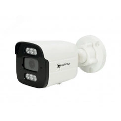 Видеокамера IP 2Мп ИК-40м PoE (3.6мм) Видеокамера IP 2Мп ИК-40м PoE (3.6мм)