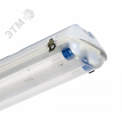 Светильник ДСП-44-22-001 Flagman LED с/л Philips 840, IP65