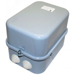 ПМЕ-221 У3 В, 380В/50Гц, 2з+2р, 25А, нереверсивный, без реле, в корпусе IP30, без кнопок, пускатель электромагнитный (ЭТ) ПМЕ-221 У3 В, 380В/50Гц, 2з+2р, 25А, нереверсивный, без реле, в корпусе IP30, без кнопок, пускатель электромагнитный (ЭТ)