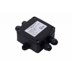 Коробка коммутационная взрывозащищенная КВМК EXE П101004 4MG16 Коробка коммутационная взрывозащищенная КВМК EXE П101004 4MG16