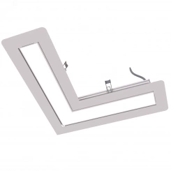 Соединитель L-fusion Retail MG L/18/Д/840/03/IKVI-32/220AC IP40 Соединитель L-fusion Retail MG L/18/Д/840/03/IKVI-32/220AC IP40