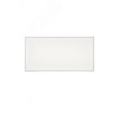 Светильник светодиодный ДВО/ДПО 18Вт 1700Лм 5000К IP41 (Люгер 27-18-Д-120-ПТ/ПТ/О-5К80-У41)