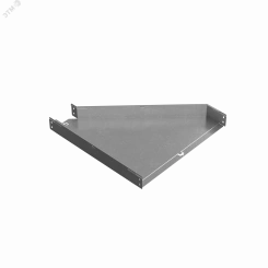 Переходник левый 80х150-600 мм ПЛЮС HD