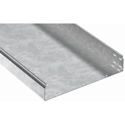 ESCA 7 Лоток перфорированный 100х500х3000-1.5 HDZ ESCA 7 Лоток перфорированный 100х500х3000-1.5 HDZ