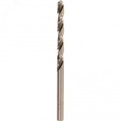 Сверло по металлу HSS-G 5x52x86 Сверло по металлу HSS-G 5x52x86