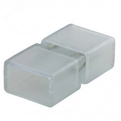 Коннектор соединительный для LED ленты 220 В 6.5x13 мм Коннектор соединительный для LED ленты 220 В 6.5x13 мм