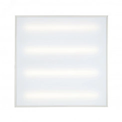 Светильник светодиодный ДВО/ДПО-25w 595х595х40 3000K 3590Лм матовый IP54(Люгер 7-25-Д-120-0/ПТ/О-3К80-У54) Светильник светодиодный ДВО/ДПО-25w 595х595х40 3000K 3590Лм матовый IP54(Люгер 7-25-Д-120-0/ПТ/О-3К80-У54)