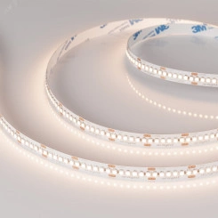 Лента RT-A240-10mm 24V Warm3500 (19.2 W/m, IP20, 3528, 5m) (Arlight, Открытый) Лента RT-A240-10mm 24V Warm3500 (19.2 W/m, IP20, 3528, 5m) (Arlight, Открытый)