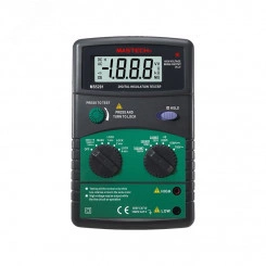Измеритель сопротивления изоляции MS5201 MASTECH Измеритель сопротивления изоляции MS5201 MASTECH