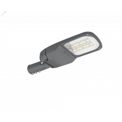 Светильник светодиодный ДКУ 70Вт 5700К9800Лм серый LEDVANCE SL VAL Светильник светодиодный ДКУ 70Вт 5700К9800Лм серый LEDVANCE SL VAL