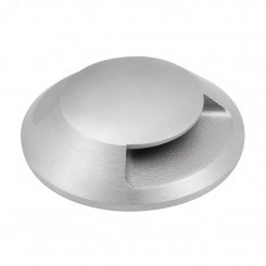 Накладка ART-DECK-CAP-LID2-R65 (SL, STEEL) (Arlight, Металл) Накладка ART-DECK-CAP-LID2-R65 (SL, STEEL) (Arlight, Металл)