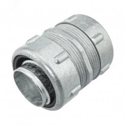 Муфта соединительная МСМ-25 (уп. 2шт) ГОФРОМАТИК Муфта соединительная МСМ-25 (уп. 2шт) ГОФРОМАТИК