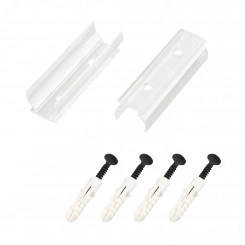 Держатель ARL-MOONLIGHT-R18-CLIP-TU CLEAR (ARL, Пластик) Держатель ARL-MOONLIGHT-R18-CLIP-TU CLEAR (ARL, Пластик)