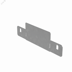 Переходник универсальный 50х350 ПЛЮС INOX304