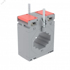 Трансформатор тока CT50 1000A, класс 0.2S, 5ВА