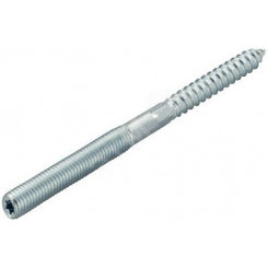 Винт-шуруп TORX STST6х60