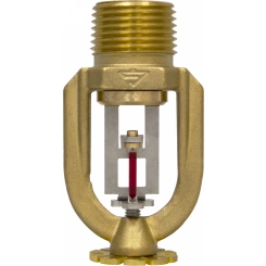 Ороситель спринклерный СВS0-РНо1,28.R3/4/P79.B2   бронза
