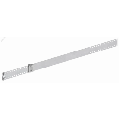 Держатель проводника круглого 5-10мм водосточная труба 120-220мм оцинкованная сталь IEK Держатель проводника круглого 5-10мм водосточная труба 120-220мм оцинкованная сталь IEK