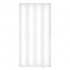 Светильник светодиодный ДВО-70 Константа LED-70-D120-IP20-УХЛ4(U/1195x595/840/RAL9016/PS.OP/AC230/I/D/X/B/S/G1)