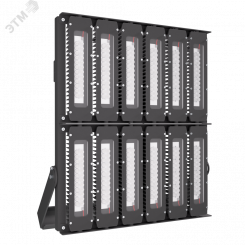 Светильник ДО-1200w IP67 176945Лм CRI70 5000К 230В 30° ST