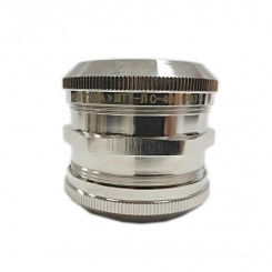 Муфта соединительная труба-труба МТТ-ЛС-40 IP67 Муфта соединительная труба-труба МТТ-ЛС-40 IP67