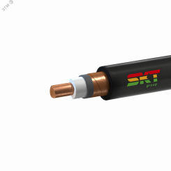 Кабель силовой ВВГЭнг(А)-LS 1х2,5ок-0,66 ВНИИКП ТРТС