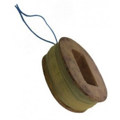 Катушка управления к МО-100, 380В/50Гц, ПВ 40% Катушка управления к МО-100, 380В/50Гц, ПВ 40%