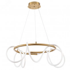 Подвесная люстра KLIMT Подвесная люстра KLIMT