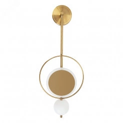 Настенный светильник POLARIS Настенный светильник POLARIS