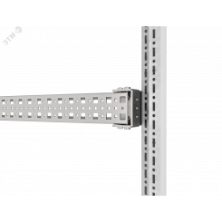 Комплект планок монтажных 23х48 тип К RS52 00.60  (4 шт.)