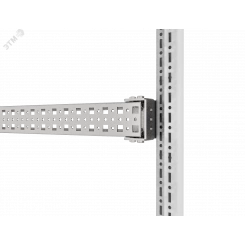 Комплект планок монтажных 23х48 тип К RS52 00.60  (4 шт.)