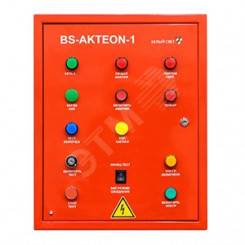 ЩАО BS-AKTEON-1-QS40-230/230-Bt8QF6-R18