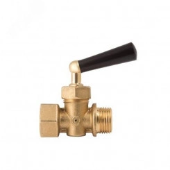 Кран трехходовой RM 1/2IG x1/2AG WATTS латунь 1.6МПа резьба G1/2 внутр - G1/2 наруж Кран трехходовой RM 1/2IG x1/2AG WATTS латунь 1.6МПа резьба G1/2 внутр - G1/2 наруж