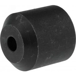 Бобышка приварная №12 БП-ТМ-30-NPT1/2 под манометр с резьбой 1/2', длина 30мм Бобышка приварная №12 БП-ТМ-30-NPT1/2 под манометр с резьбой 1/2', длина 30мм