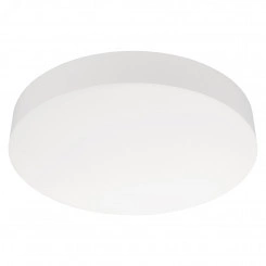 Светильник IM-FLOWER-EMERGENCY-3H-R280-15W Day4000-MIX (WH, 110 deg, 230V) (Arlight, IP54 Пластик, 2 года)