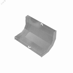 Угол внутр. верт. 90 гр. 50х400 мм ПЛЮС HD Угол внутр. верт. 90 гр. 50х400 мм ПЛЮС HD