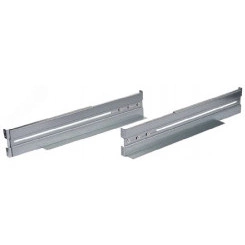 Универсальные рельсы (2U) для установки ИБП мощностью до 10 000 Ва в стойку 19' 4POSTRAILKIT2136 CyberPower Универсальные рельсы (2U) для установки ИБП мощностью до 10 000 Ва в стойку 19' 4POSTRAILKIT2136 CyberPower