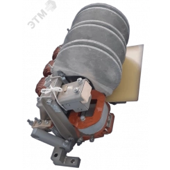 КТ-6054 У3 Uкат~220В 50Гц, установка на плиту, прерывисто-продолжит. р.р. Контактор .01 КТ-6054 У3 Uкат~220В 50Гц, установка на плиту, прерывисто-продолжит. р.р. Контактор .01