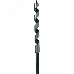 Сверло Левиса по дереву 8x130x200 Сверло Левиса по дереву 8x130x200