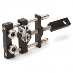 Инструмент для разделки кабеля из сшитого полиэтилена КСП-50 серия ПРОФИ Инструмент для разделки кабеля из сшитого полиэтилена КСП-50 серия ПРОФИ