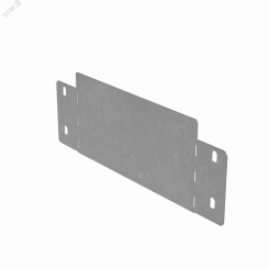 Переходник универсальный 80х250 ПЛЮС INOX304