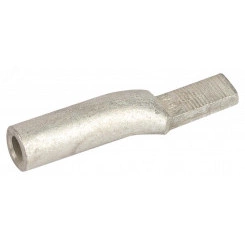 Наконечник штифтовой ЭРА НШАЛ 16-14 алюминиевый луженый Наконечник штифтовой ЭРА НШАЛ 16-14 алюминиевый луженый