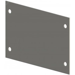 Кронштейн переходной У70940 У3 Кронштейн переходной У70940 У3