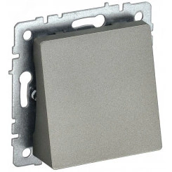 BRITE Вывод кабеля МВ10-БрШ шампань BRITE Вывод кабеля МВ10-БрШ шампань