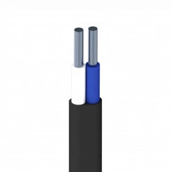 Кабель силовой АВВГп 2х6 ТРТС Кабель силовой АВВГп 2х6 ТРТС