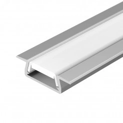 Профиль MIC-FS-2000 ANOD (, Алюминий) Профиль MIC-FS-2000 ANOD (, Алюминий)